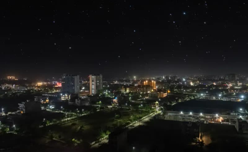 Artistic Haven | 1BHK Apartment by da alohas