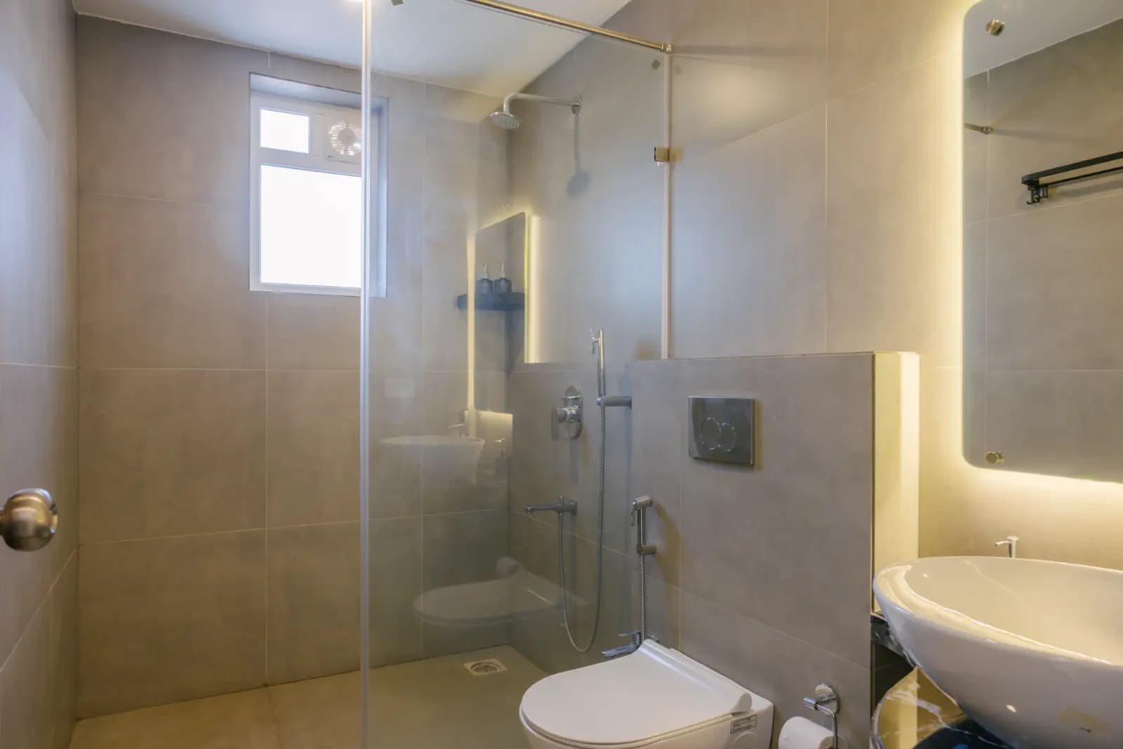 Golden Hour Arambol, a luxury 15bhk resort in Arambol