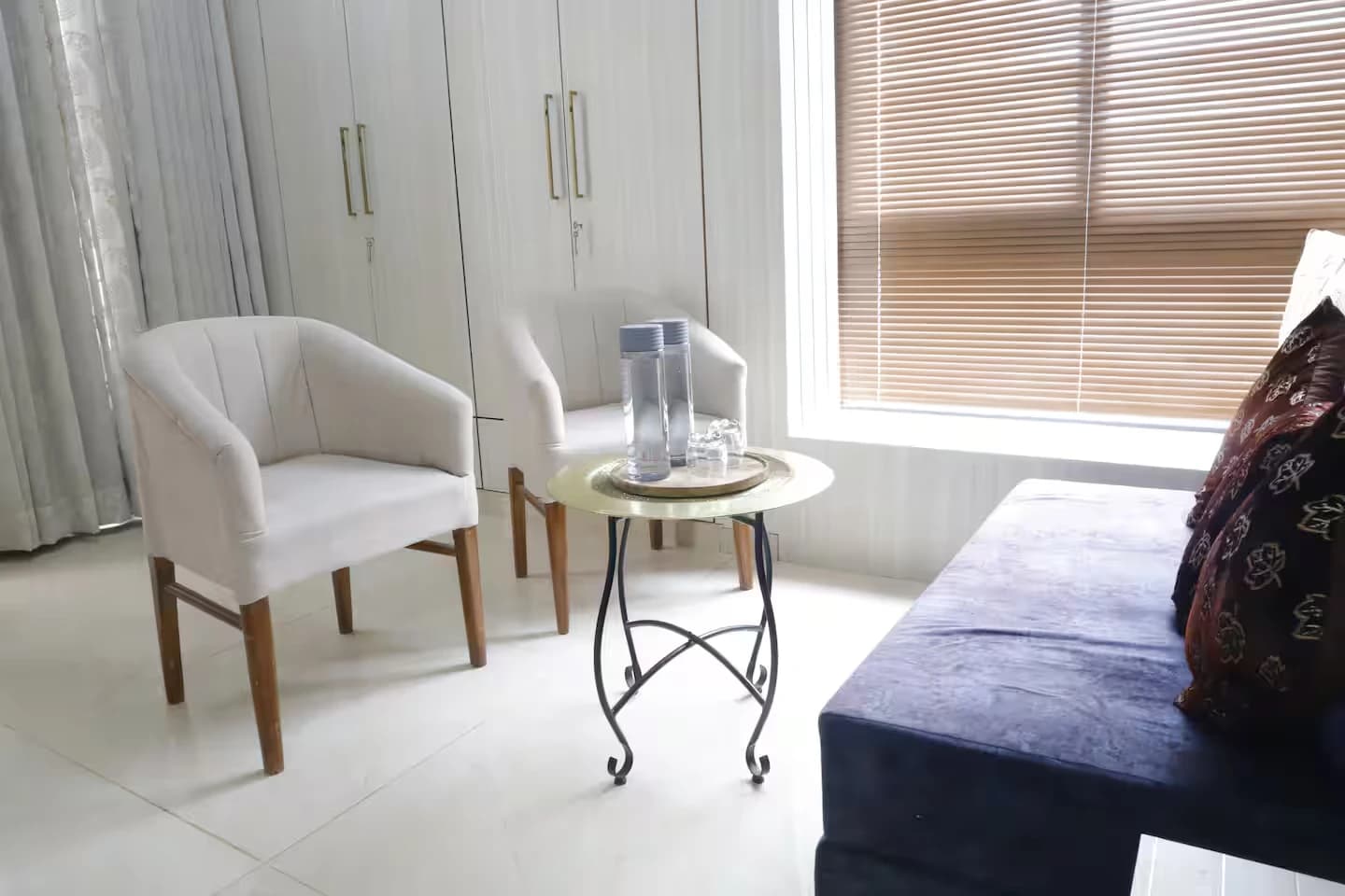 Krishna’s corner | near Chandrodaya | Vrindavan