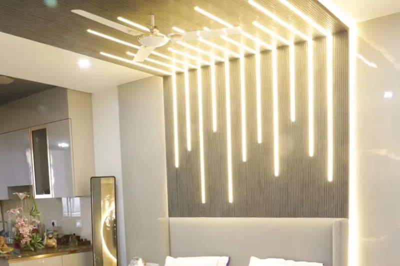 Krishna’s corner | near Chandrodaya | Vrindavan