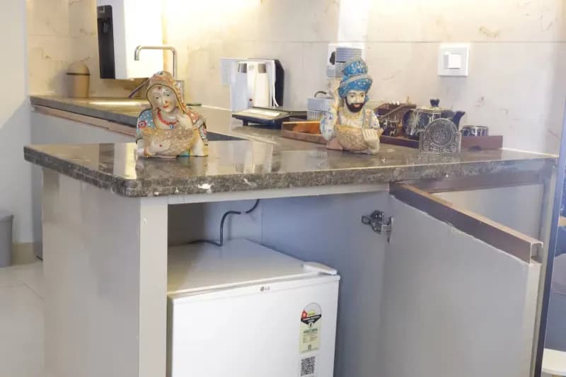 Krishna’s corner | near Chandrodaya | Vrindavan