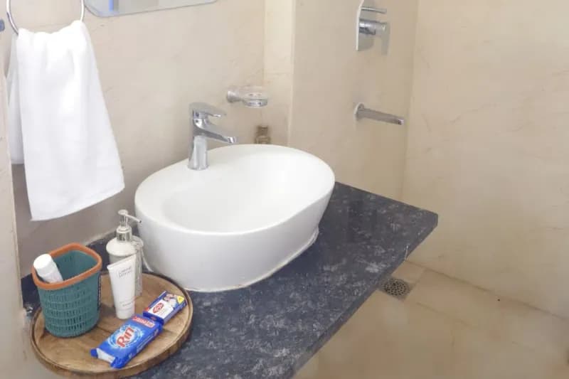 Krishna’s corner | near Chandrodaya | Vrindavan