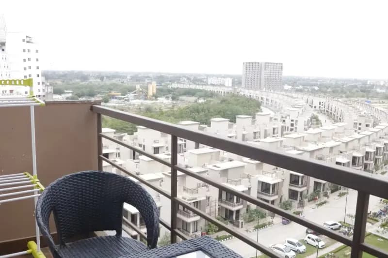 Krishna’s corner | near Chandrodaya | Vrindavan