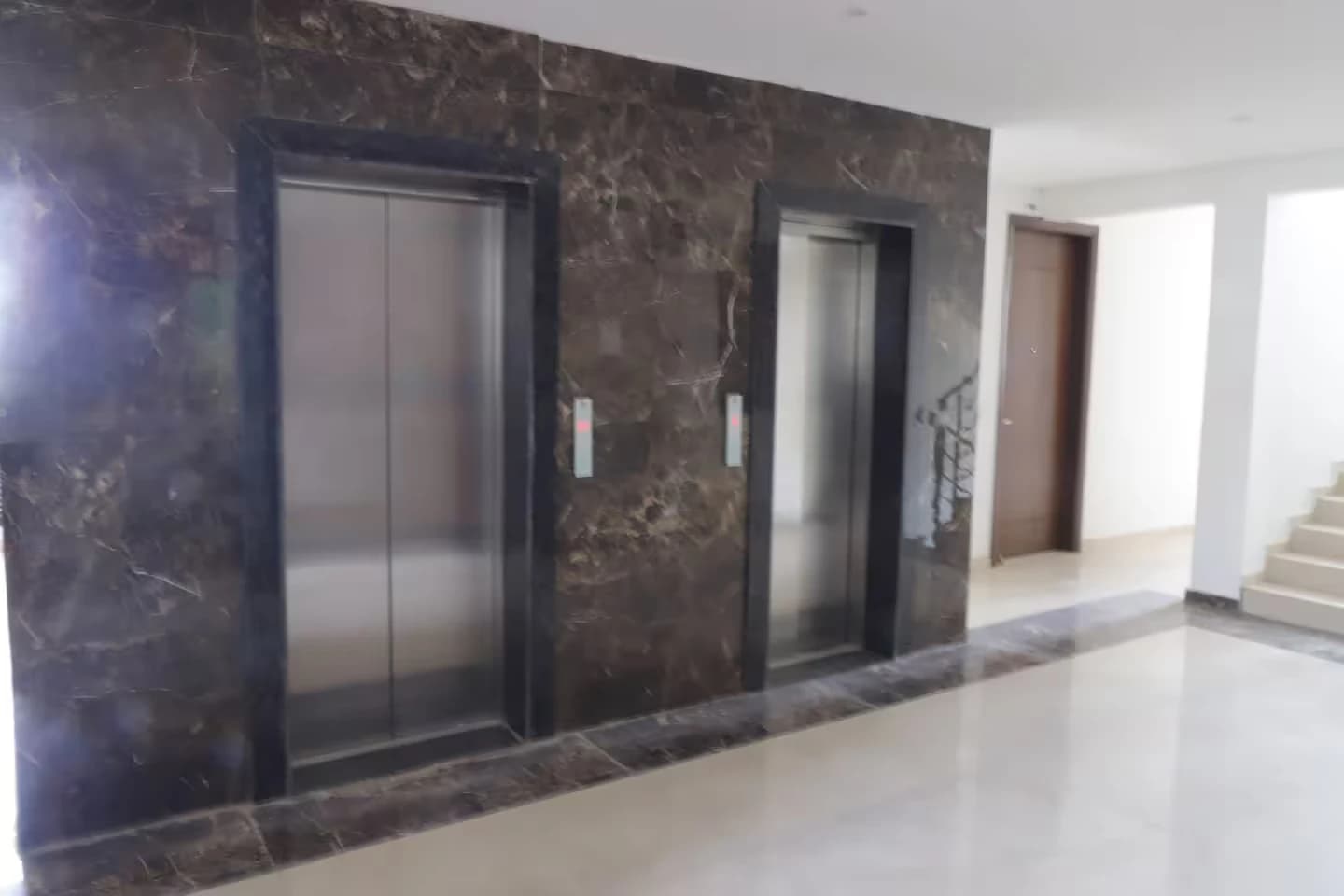 Krishna’s corner | near Chandrodaya | Vrindavan