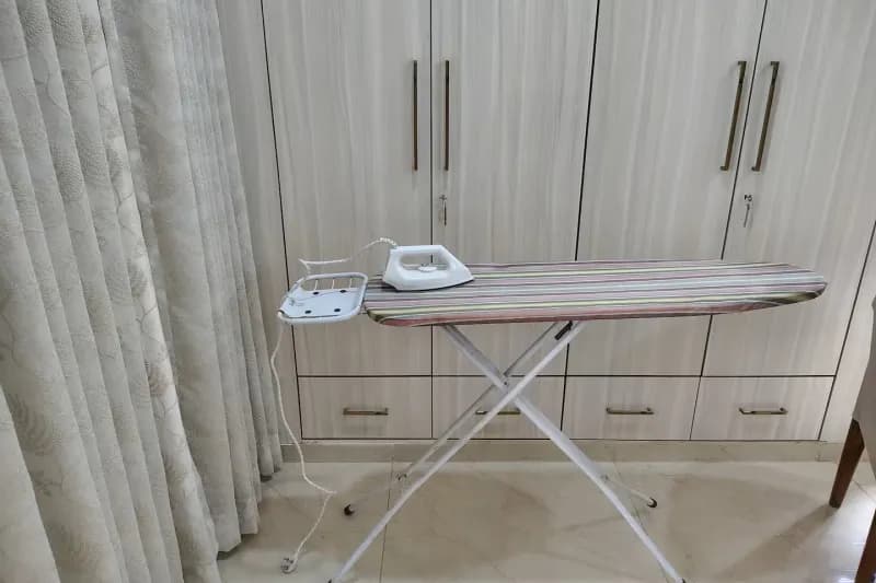 Krishna’s corner | near Chandrodaya | Vrindavan