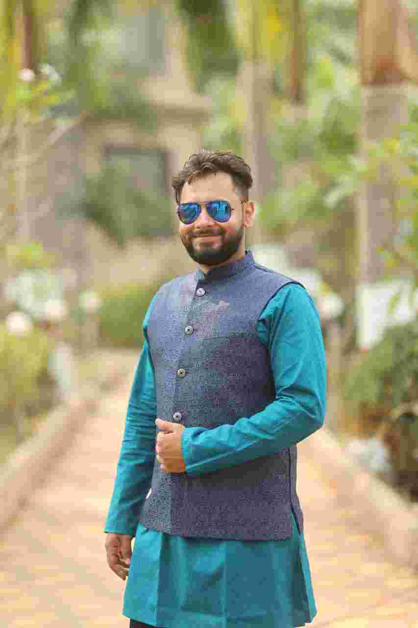 Akshay Govekar