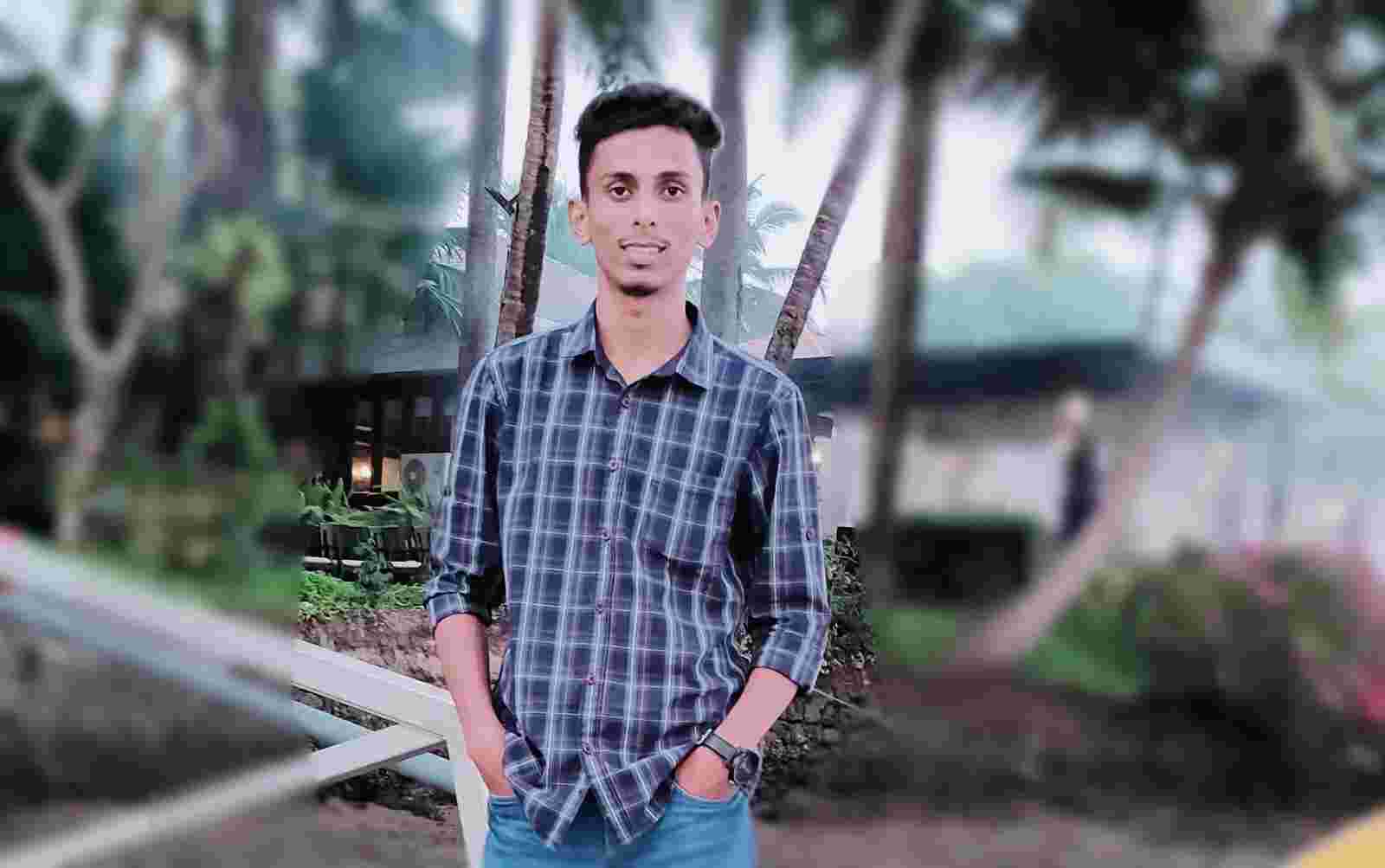 Mayur Mejari